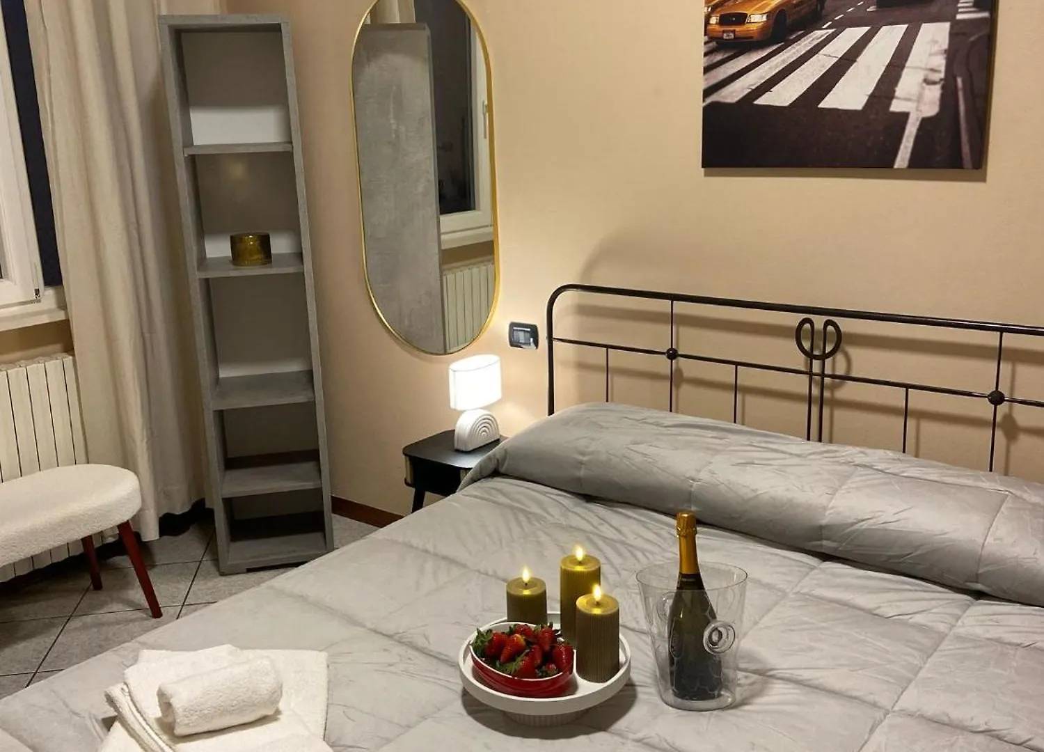 Casa La Rocca Apartment Lucca