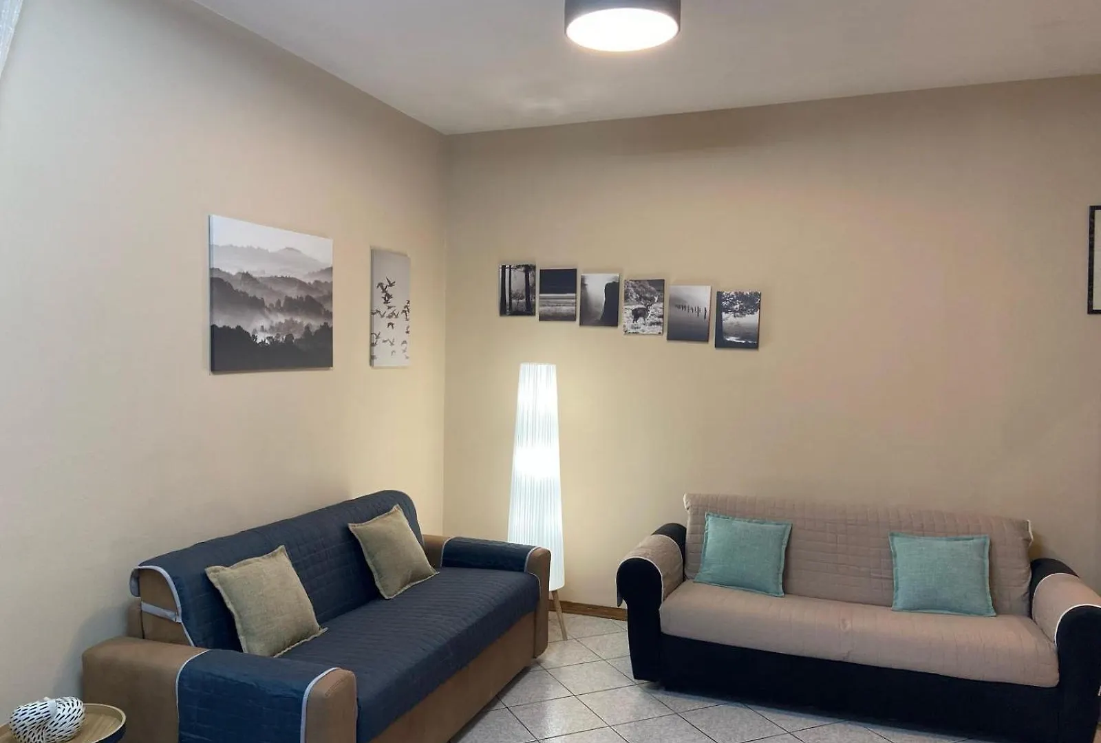 Casa La Rocca Apartment Lucca