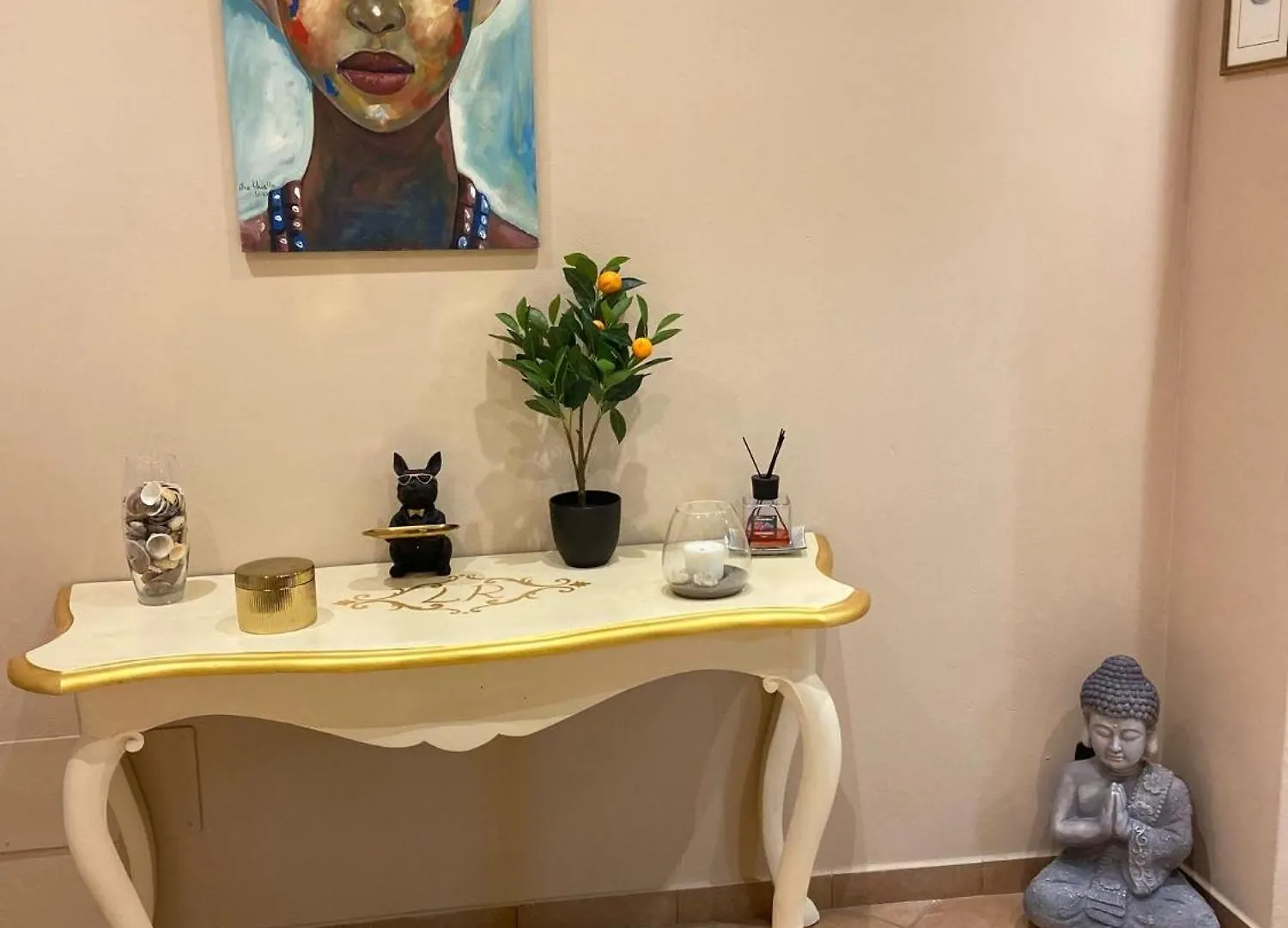 Casa La Rocca Apartment Lucca