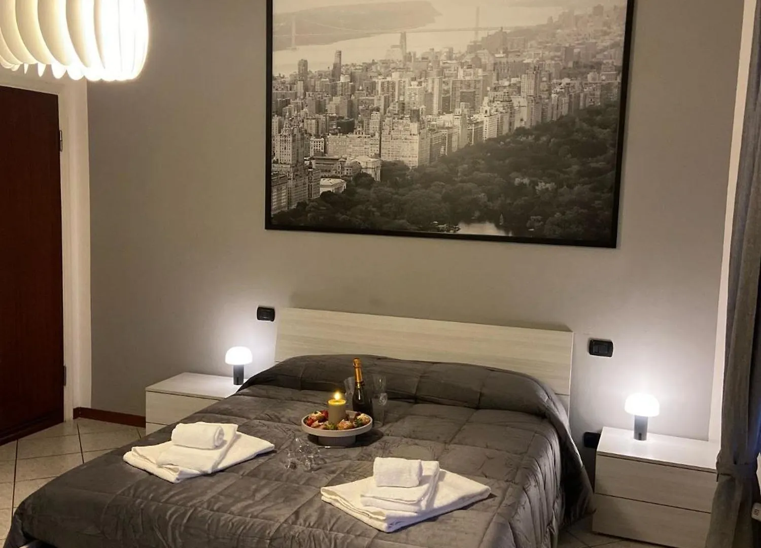 Casa La Rocca Apartment Lucca