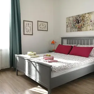 Casa Sansevera Appartement